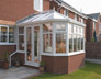 K2 Wide Fronted Bespoke Victorian Conservatory gallery photo
